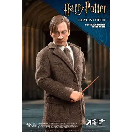 Harry Potter My Favourite Movie Action Figure 1/6 Remus Lupin 30 cm product photo
