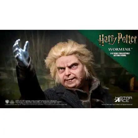 Harry Potter My Favourite Movie Action Figure 1/6 Wormtail (Peter Pettigrew) 30 cm product photo