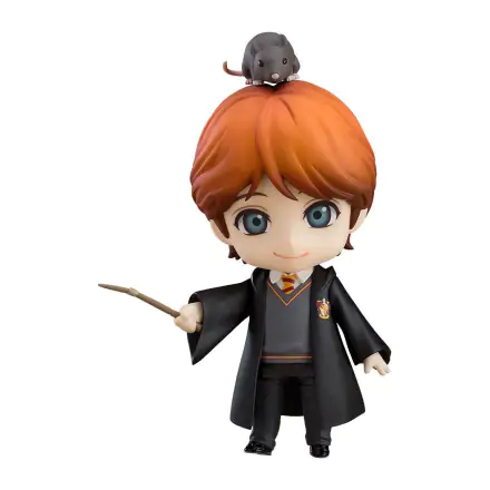 Harry Potter Nendoroid Action Figure Ron Weasley 10 cm product photo