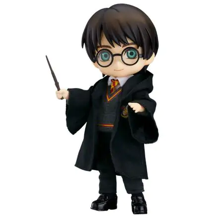 Harry Potter Nendoroid Doll Action Figure Harry Potter 14 cm product photo