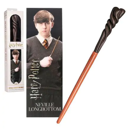 Harry Potter PVC Wand Replica Neville Longbottom 30 cm product photo