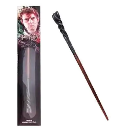 Harry Potter Wand Replica Neville Longbottom 38 cm product photo