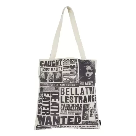 Harry Potter Tote Bag Newspaper termékfotója