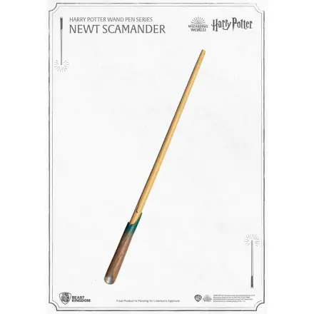 Harry Potter Pen Newt Scamander 30 cm product photo