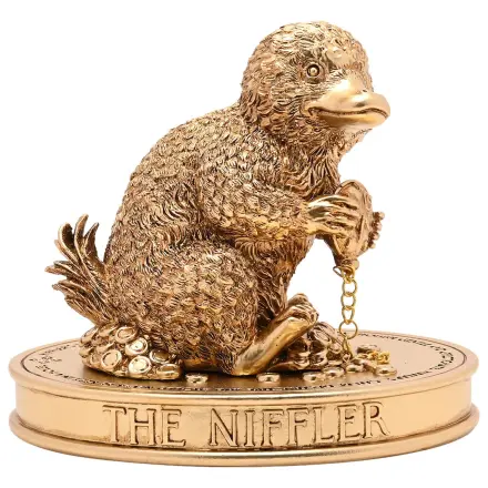 Harry Potter Niffler figure 14cm product photo