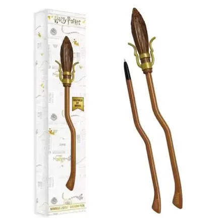 Harry Potter: Nimbus 2000 Broom Pen product photo