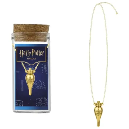 Harry Potter necklace product photo