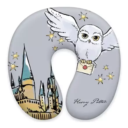 Harry Potter Neck Cushion product photo