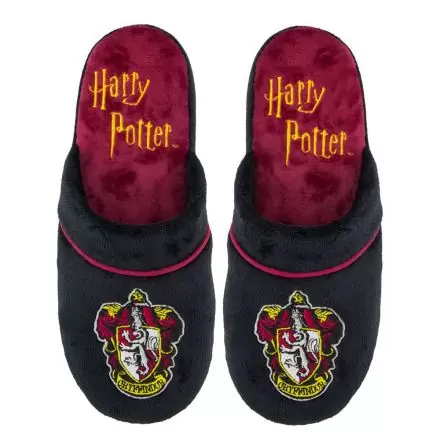 Harry Potter Slippers Gryffindor Size S/M termékfotója