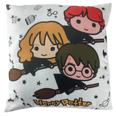 Harry Potter Chibi cushion termékfotója