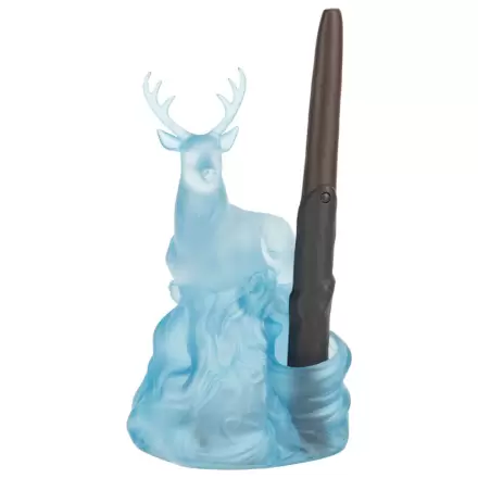Harry Potter Light Patronus with Wand Remote Control product photo