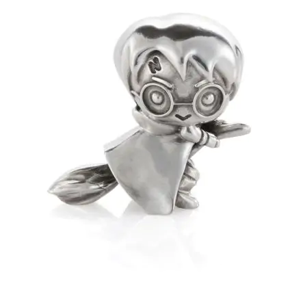 Harry Potter Pewter Collectible Mini Statue Harry Potter 5 cm product photo