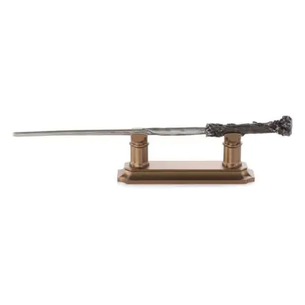 Harry Potter Pewter Collectible Replica Harry´s Wand 35 cm product photo