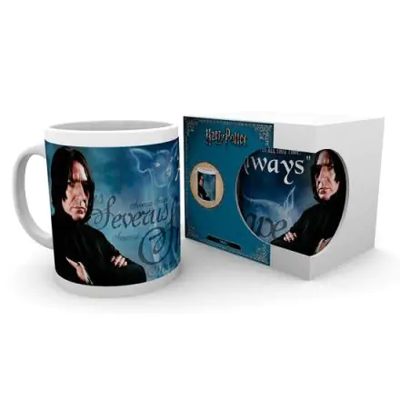 Harry Potter Snape mug product photo