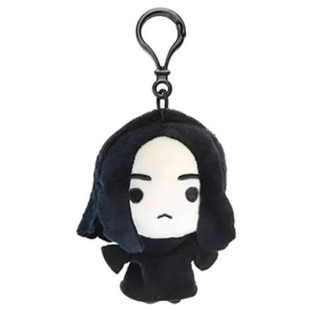 Harry Potter Snape plush soft velboa plush keychain 12cm termékfotója