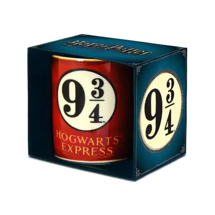 Harry Potter Mug Platform 9 3/4 termékfotója