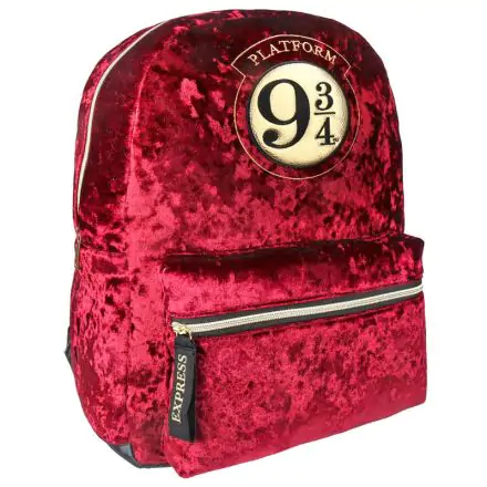 Harry Potter Platform 9 3/4 backpack 40cm termékfotója