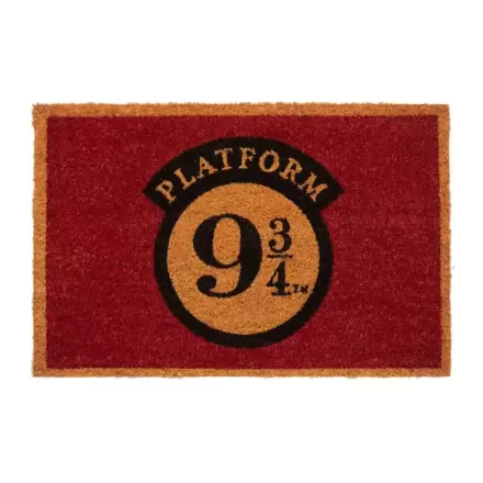 Harry Potter Platform 9 3/4 doormat termékfotója