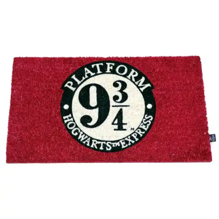 Harry Potter Doormat 9 3/4 40 x 60 cm termékfotója