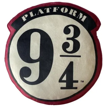 Harry Potter Platform 9 3/4 Cushion product photo