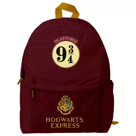 Harry Potter Platform 9 3/4 backpack product photo