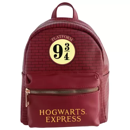 Harry Potter Platform 9 3/4 backpack product photo