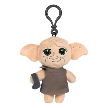 Harry Potter Plush Clipbag Dobby 10 cm termékfotója