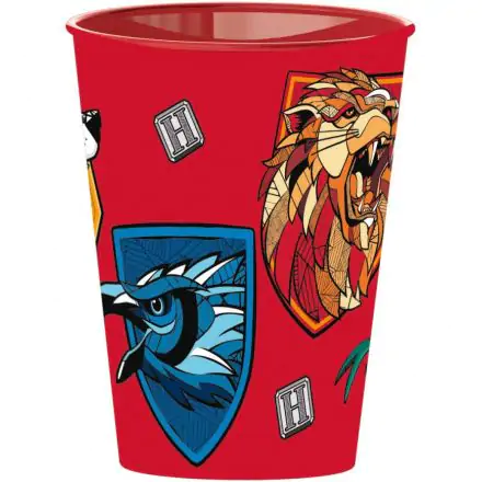 Harry Potter plastic cup, 260 ml product photo