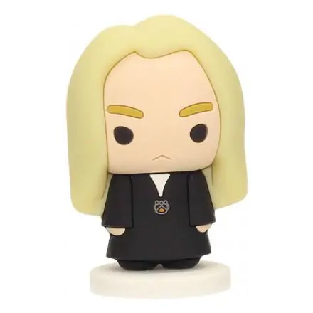 Harry Potter Pokis Rubber Minifigure Lucius Malfoy 6 cm product photo