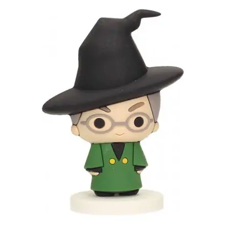 Harry Potter Pokis Rubber Minifigure Minerva McGonagall 6 cm product photo