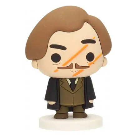Harry Potter Pokis Rubber Minifigure Remus Lupin 6 cm product photo