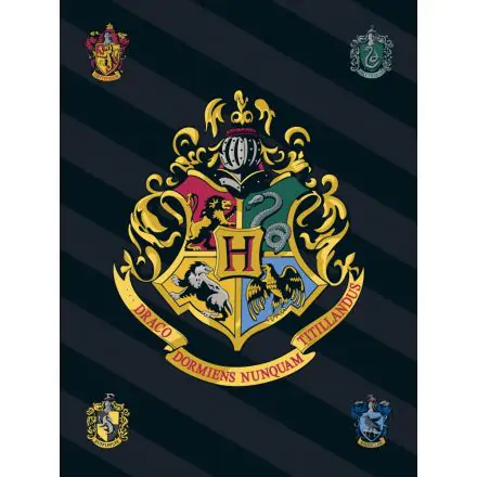 Harry Potter Fleece Blanket 100*140cm product photo