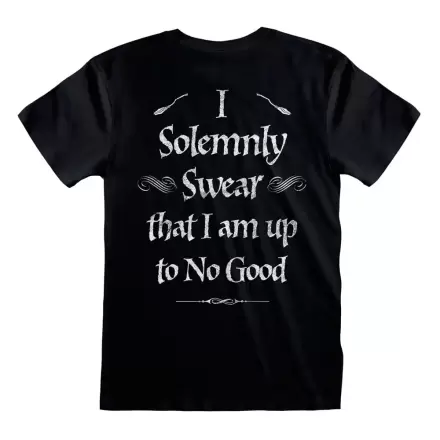 Harry Potter T-Shirt Solemnly Swear termékfotója