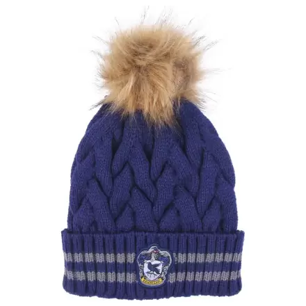 Harry Potter Beanie Pompon Ravenclaw product photo