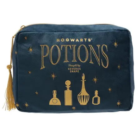 Harry Potter Potions wash bag product photo