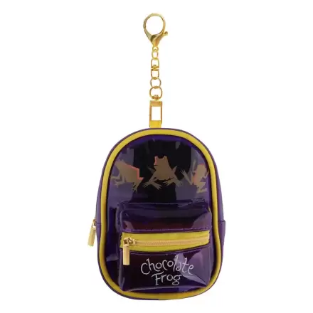 Harry Potter Keychain Pouche Chocolate Frog termékfotója