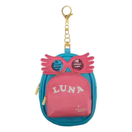 Harry Potter Keychain Pouche Luna Lovegood termékfotója