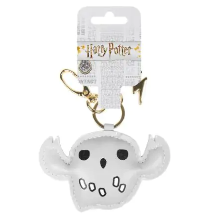 Harry Potter Hedwig premium keychain product photo