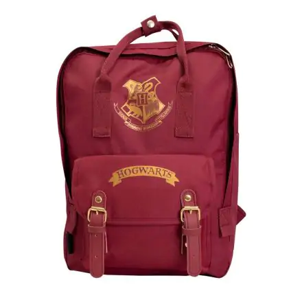 Harry Potter Premium Backpack Hogwarts product photo
