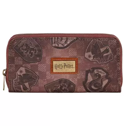 Harry Potter Pride wallet termékfotója