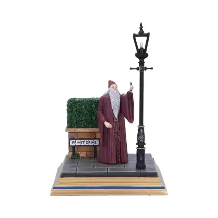 Harry Potter Figure Privet Drive Light Up 19 cm termékfotója