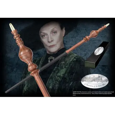 Harry Potter Wand Professor Minerva McGonagall (Character-Edition) termékfotója