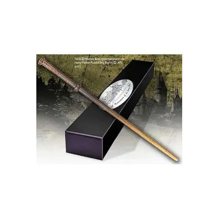 Harry Potter Wand Professor Pomona Sprout (Character-Edition) product photo