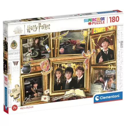 Harry Potter puzzle 180pcs termékfotója