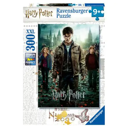 Harry Potter Jigsaw Puzzle Harry Potter (300 pieces) product photo