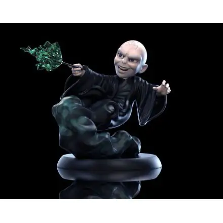 Harry Potter Q-Fig Figure Voldemort 10 cm product photo