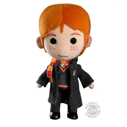 Harry Potter Q-Pals Plush Figure Ron Weasley 20 cm product photo