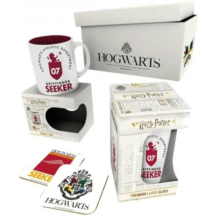 Harry Potter Gift Box Quidditch product photo