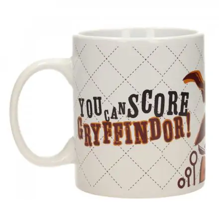Harry Potter Big Size Mug Quidditch product photo