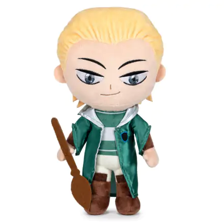 Harry Potter Quidditch Champions Draco Malfoy plush toy 29cm product photo